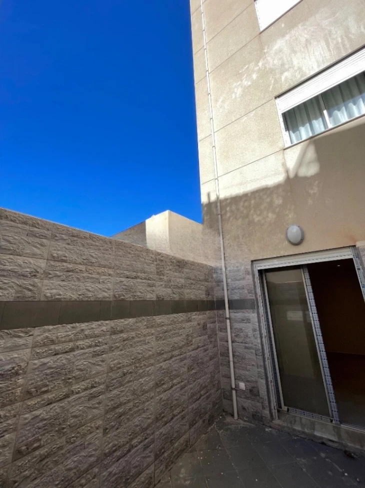 Appartement à vendre à El Achour
