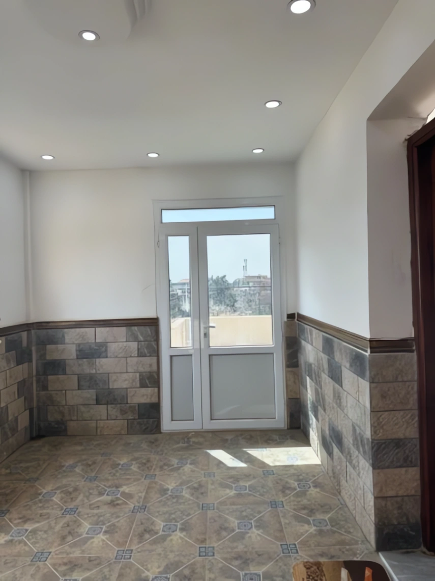 Appartement à louer à Saoula