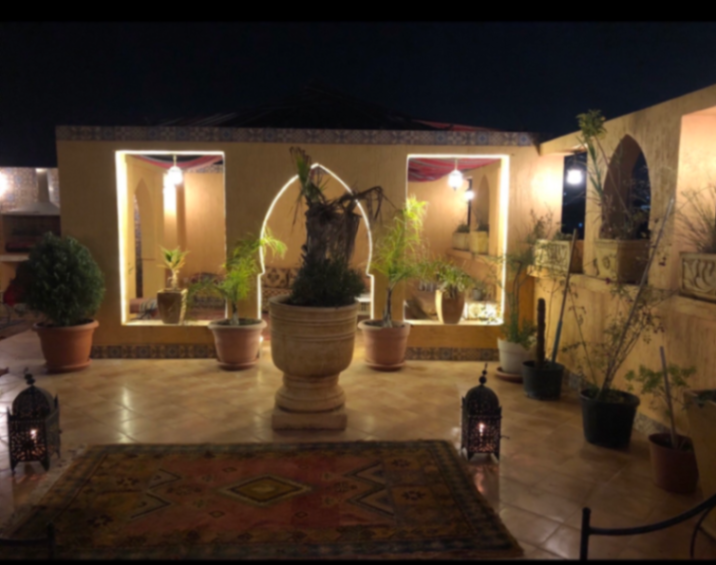 Maison à vendre à Alger Centre
