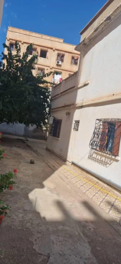 Photo de l'appartement