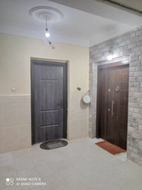 Appartement à vendre à Bourouba