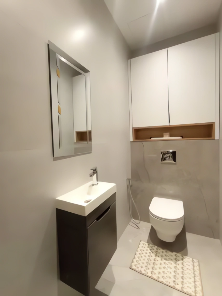 Appartement à vendre à Cheraga