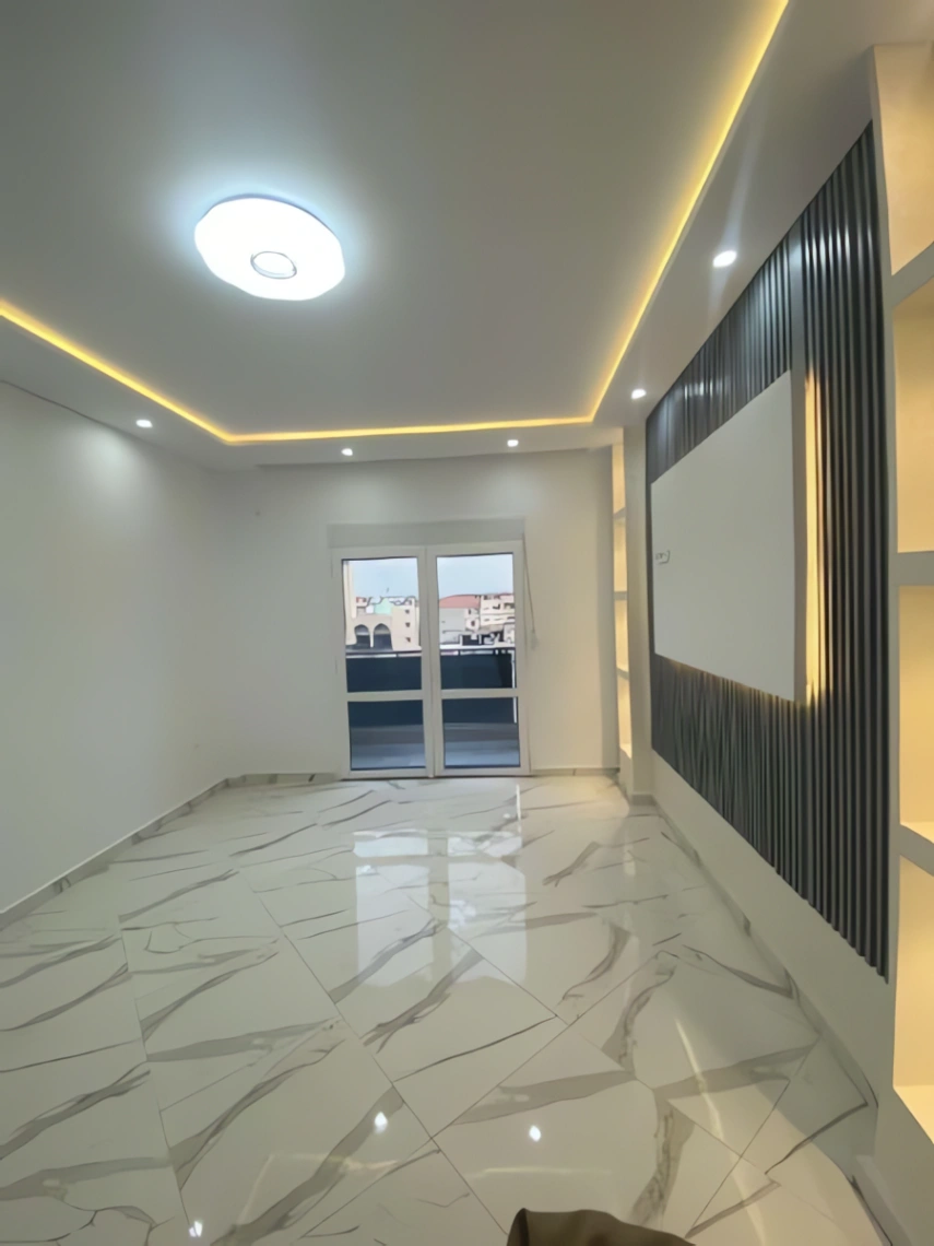 Appartement à vendre à Bordj El Bahri