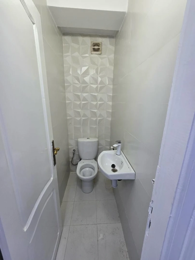 Appartement à louer à Hydra