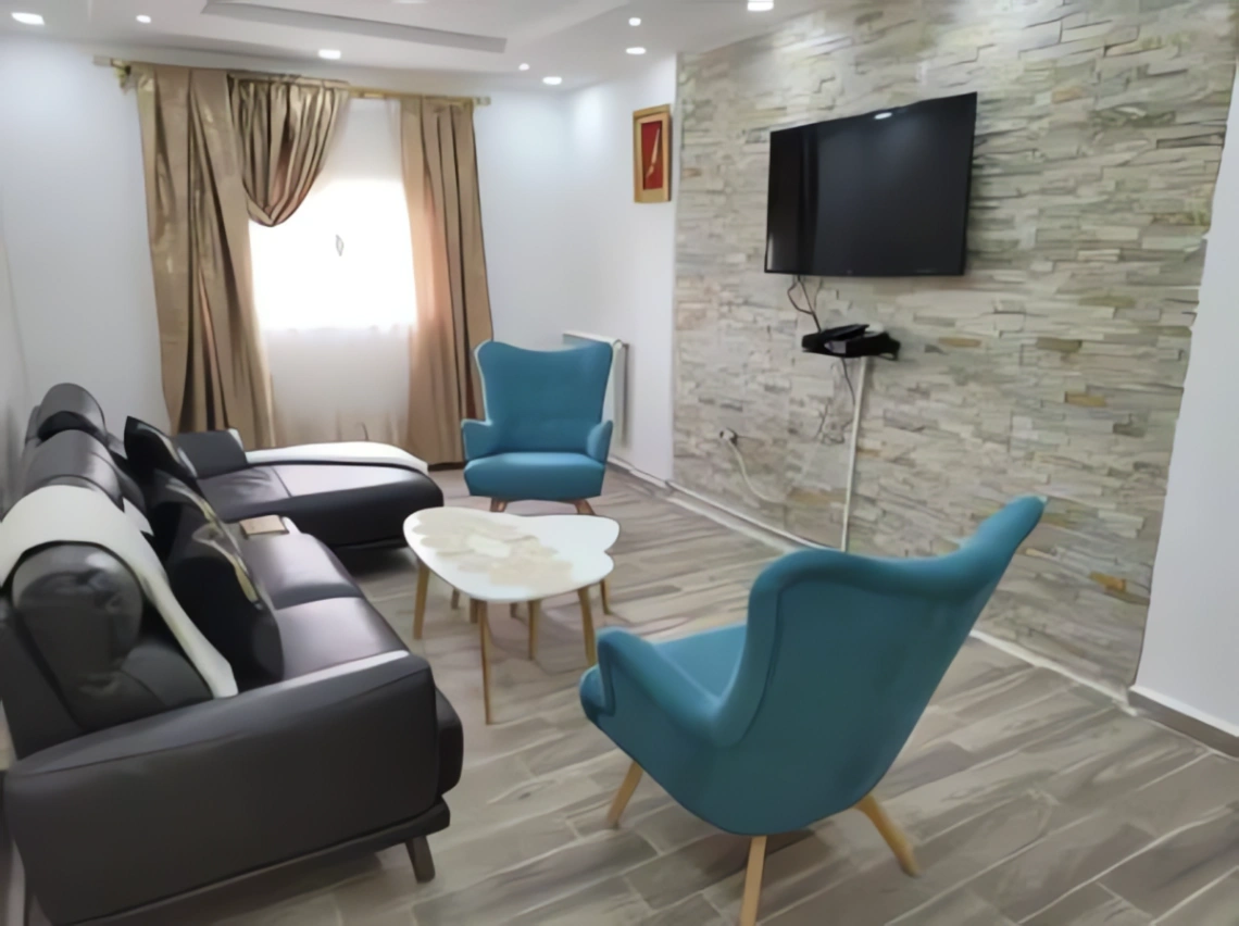 Appartement à vendre à Oran