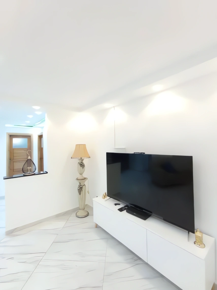 Appartement à louer à Bordj El Kiffan