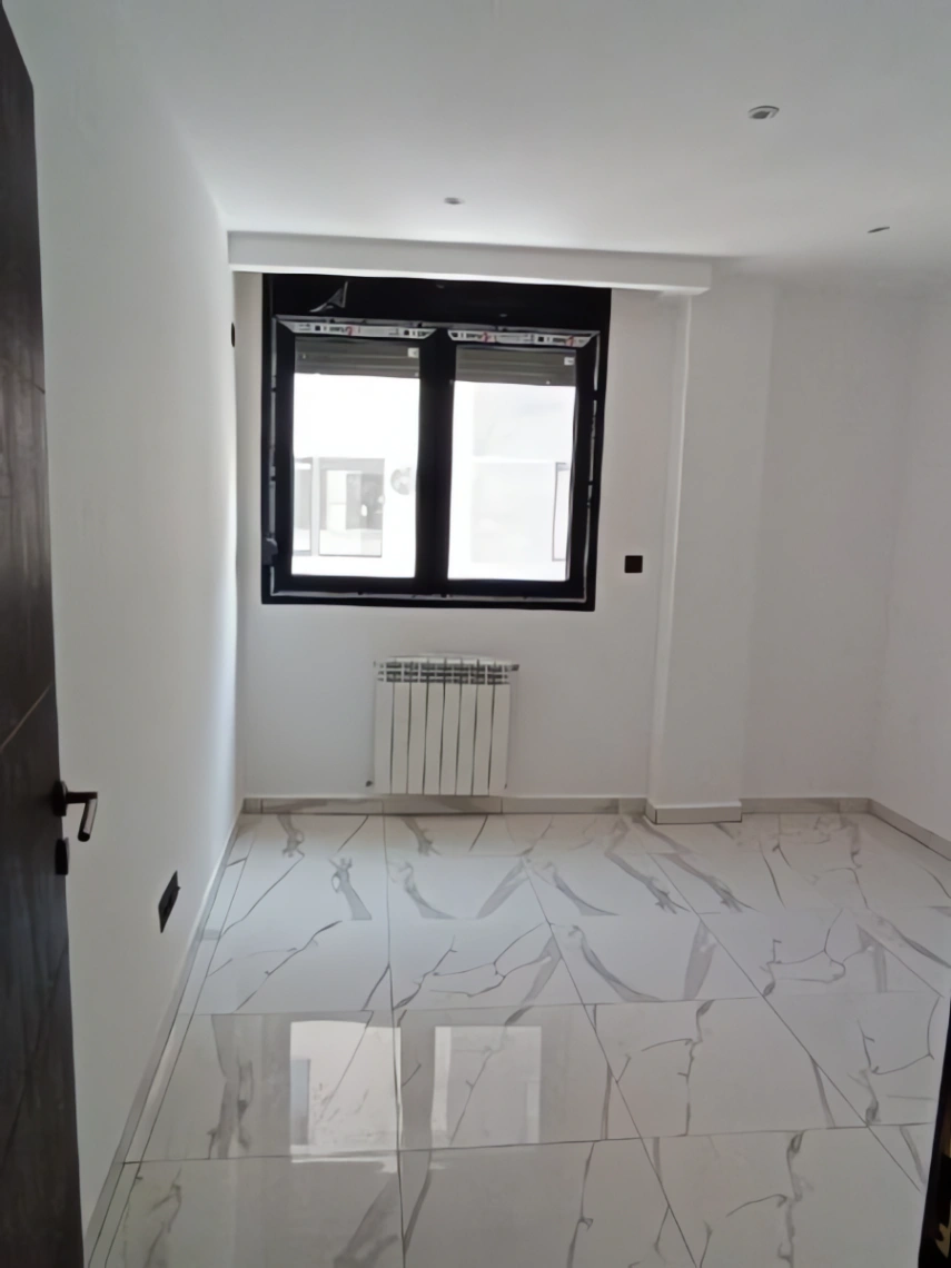 Appartement à vendre à Bordj El Kiffan