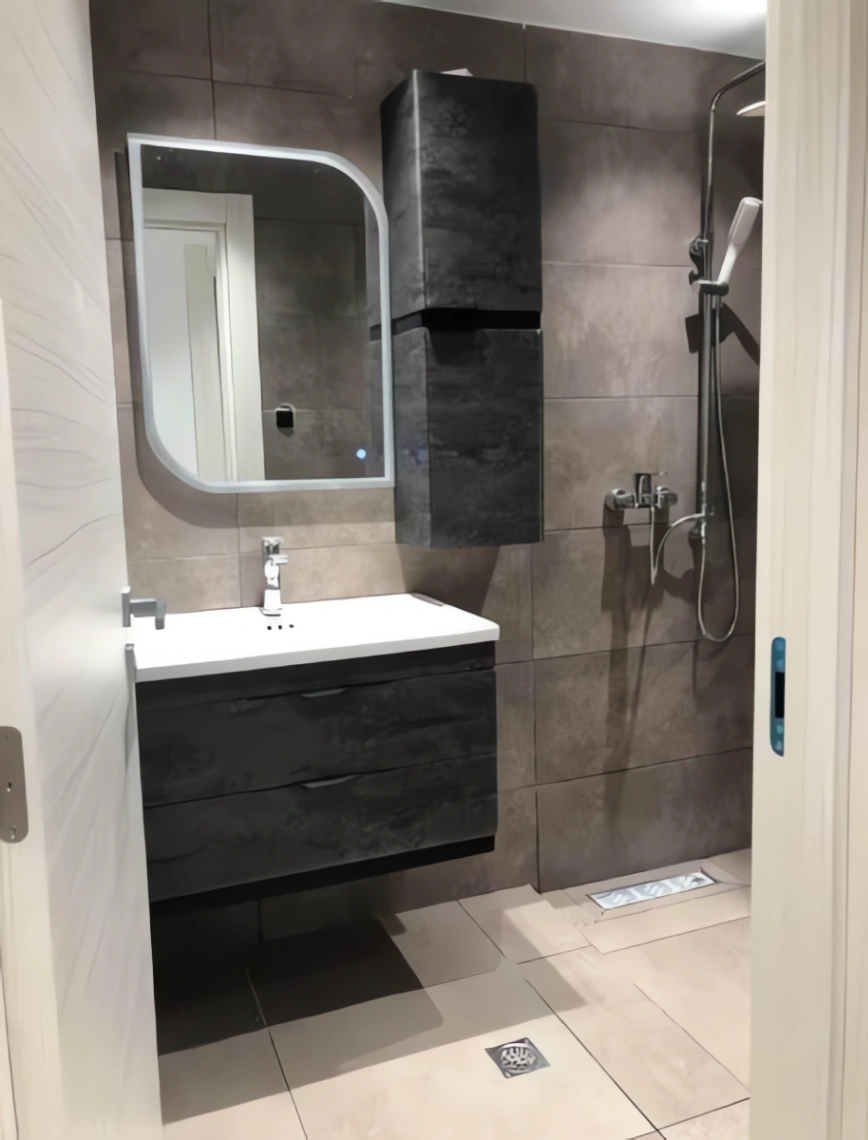 Appartement à vendre à Bordj El Bahri