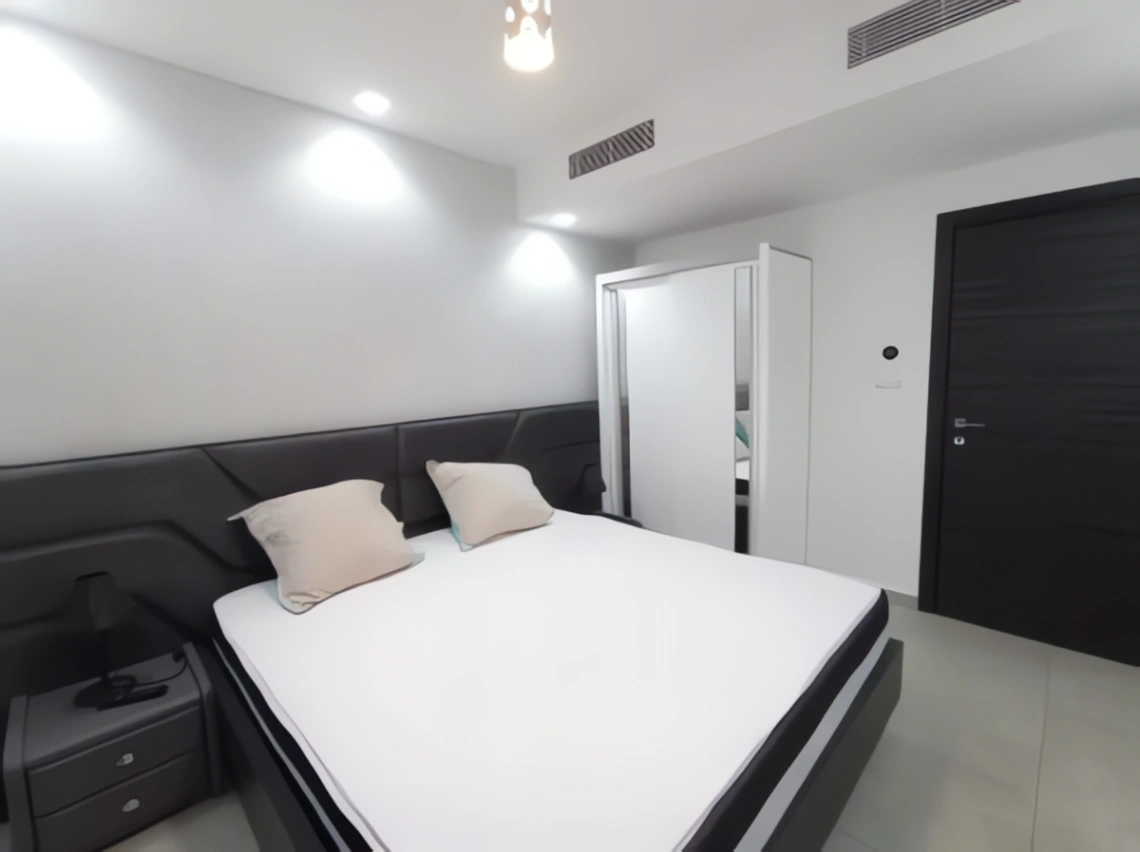 Appartement à louer à Hydra