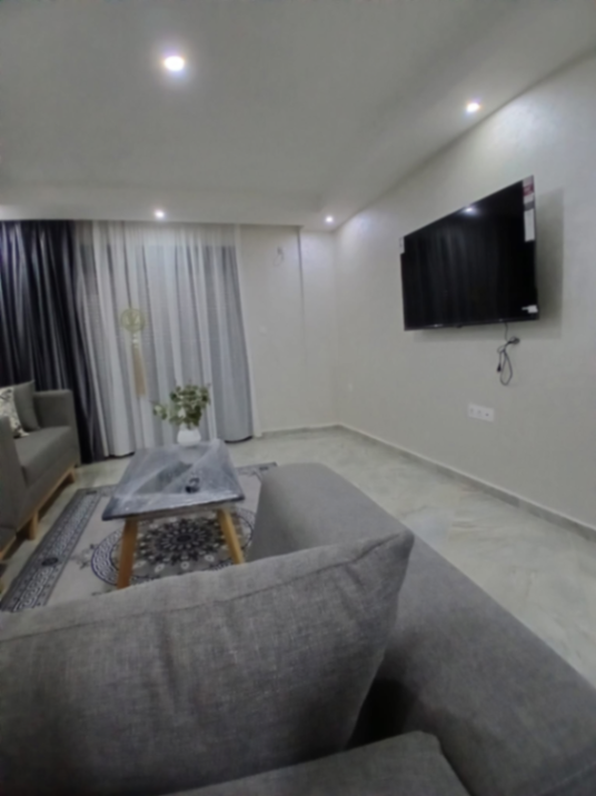 Photo de l'appartement