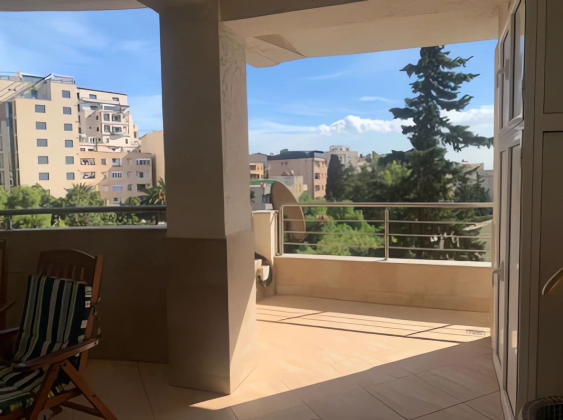 Appartement à vendre à Hydra