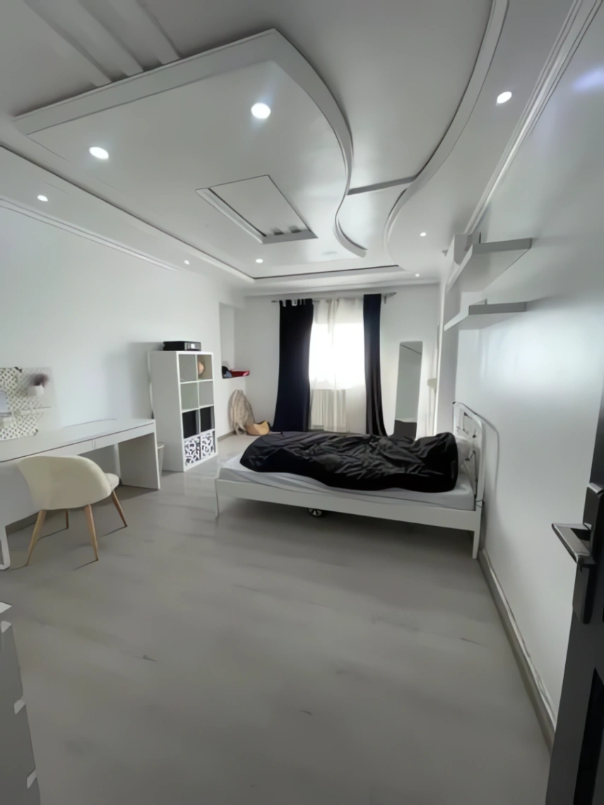Appartement à vendre à Draria