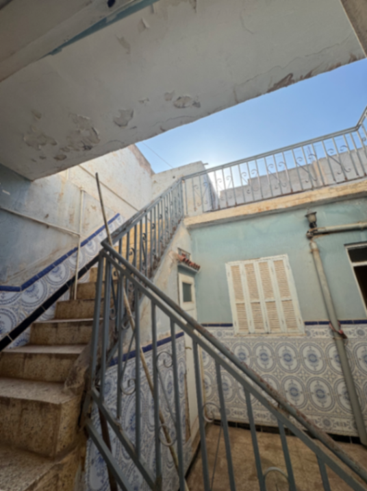 Photo de l'appartement