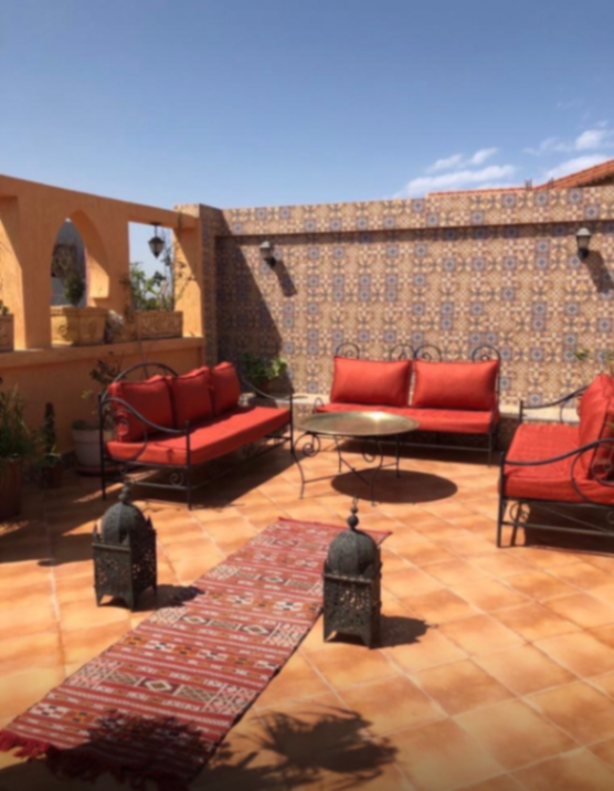 Appartement à louer à Alger Centre