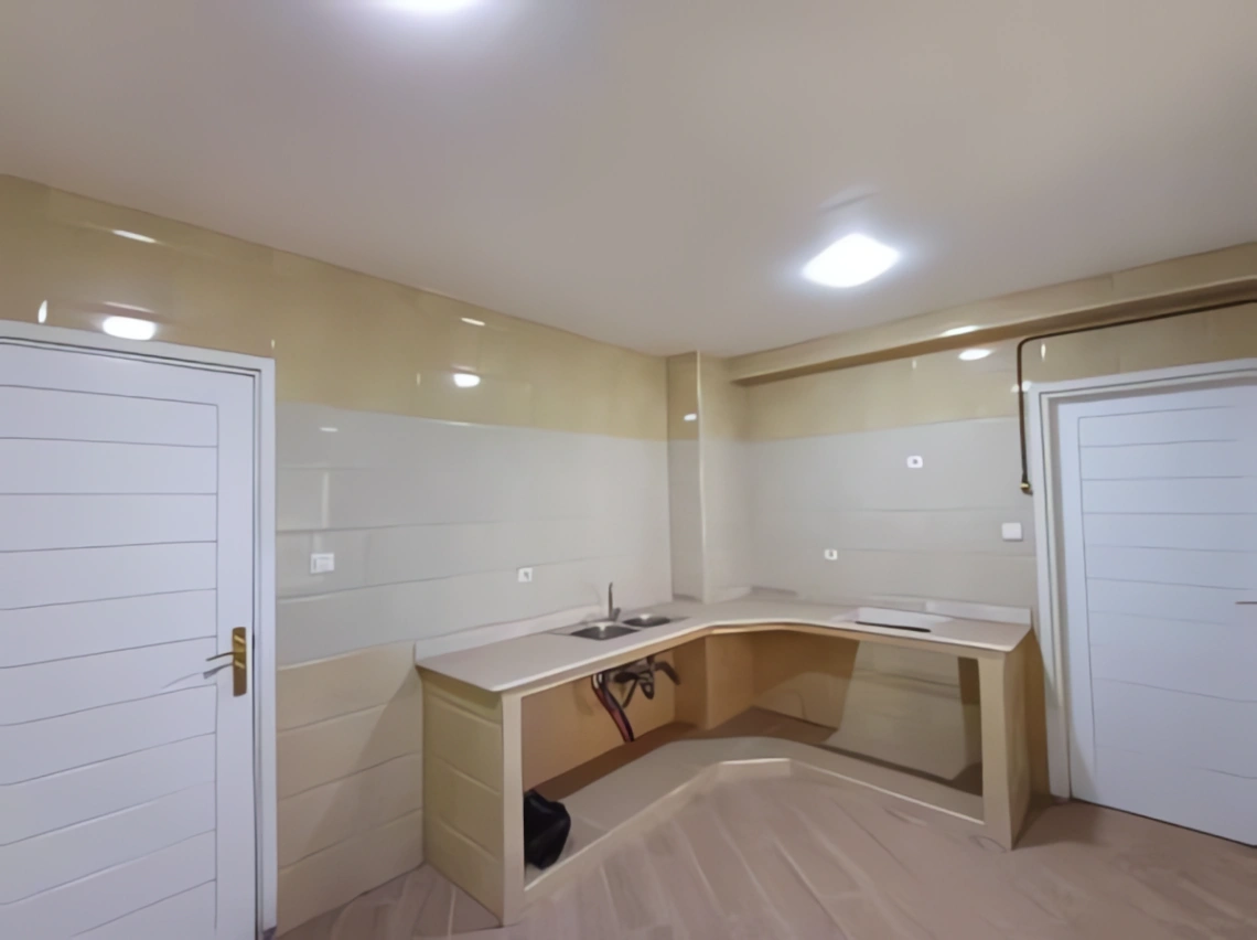 Appartement à vendre à Hussein Dey