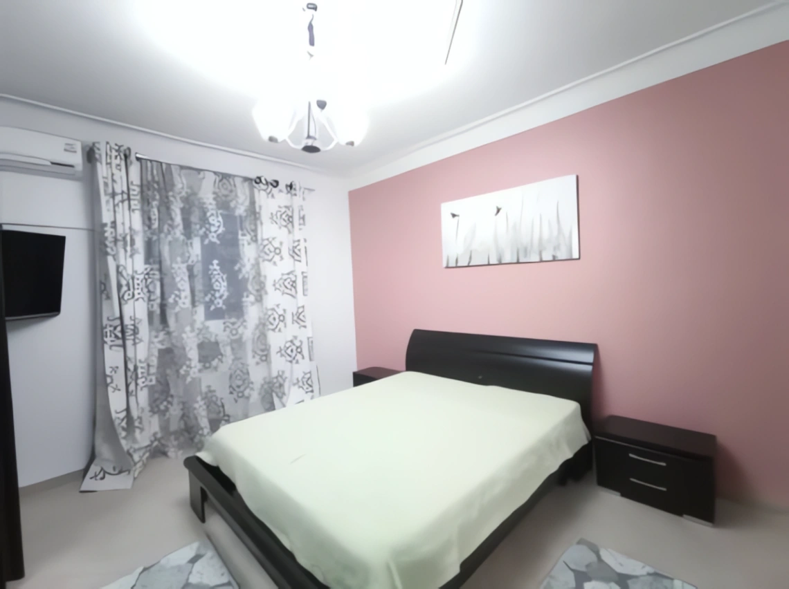 Appartement à louer à Mohammadia
