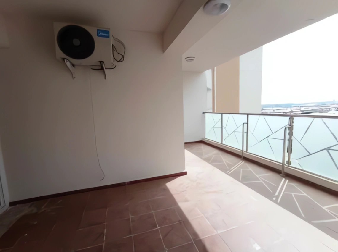 Appartement à vendre à Mohammadia