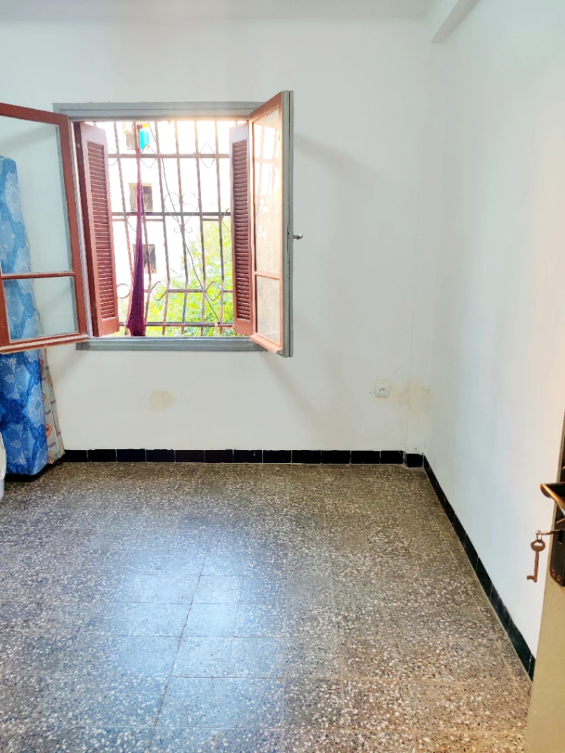 Photo de l'appartement