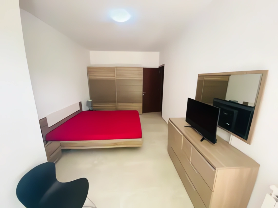 Appartement à louer à Hydra
