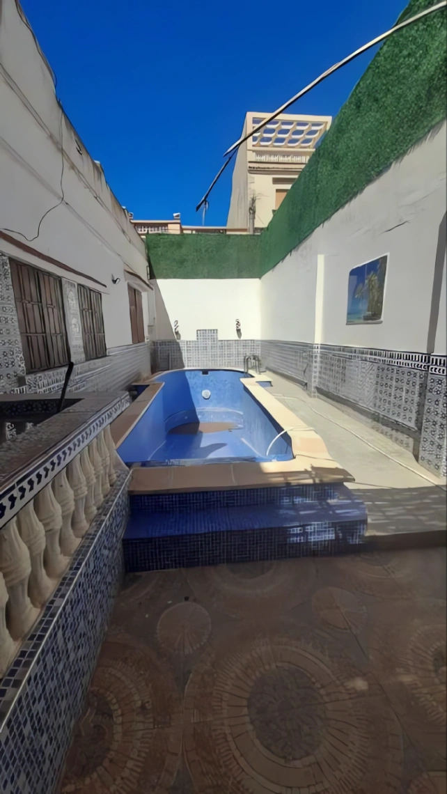 Photo de l'appartement