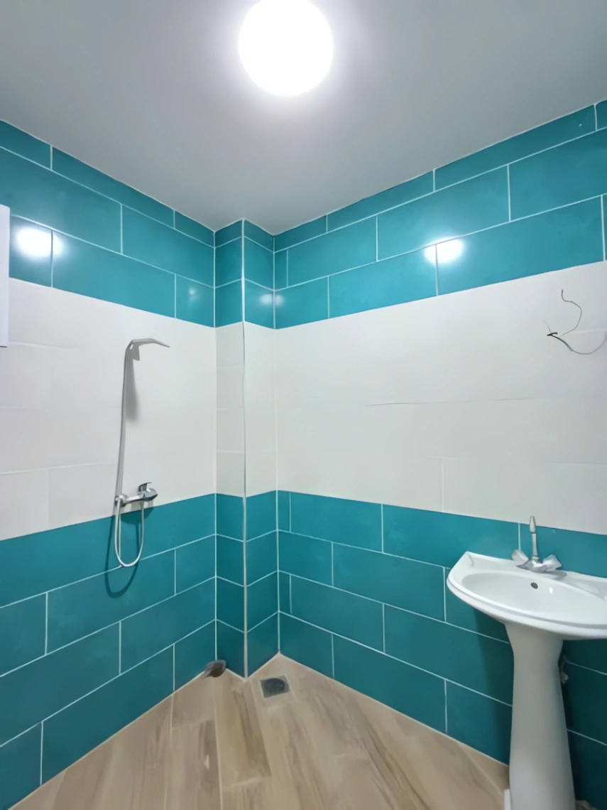 Appartement à vendre à Hussein Dey