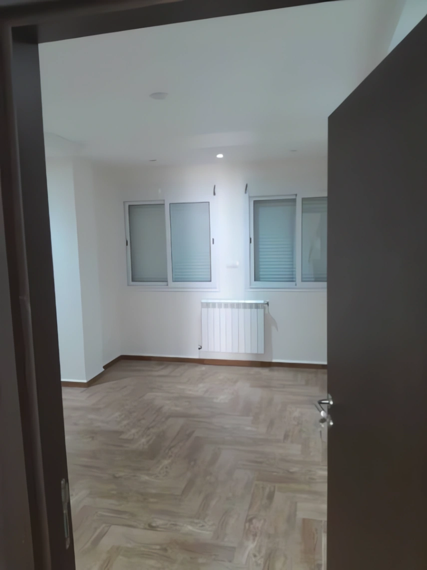 Appartement à vendre à El Achour