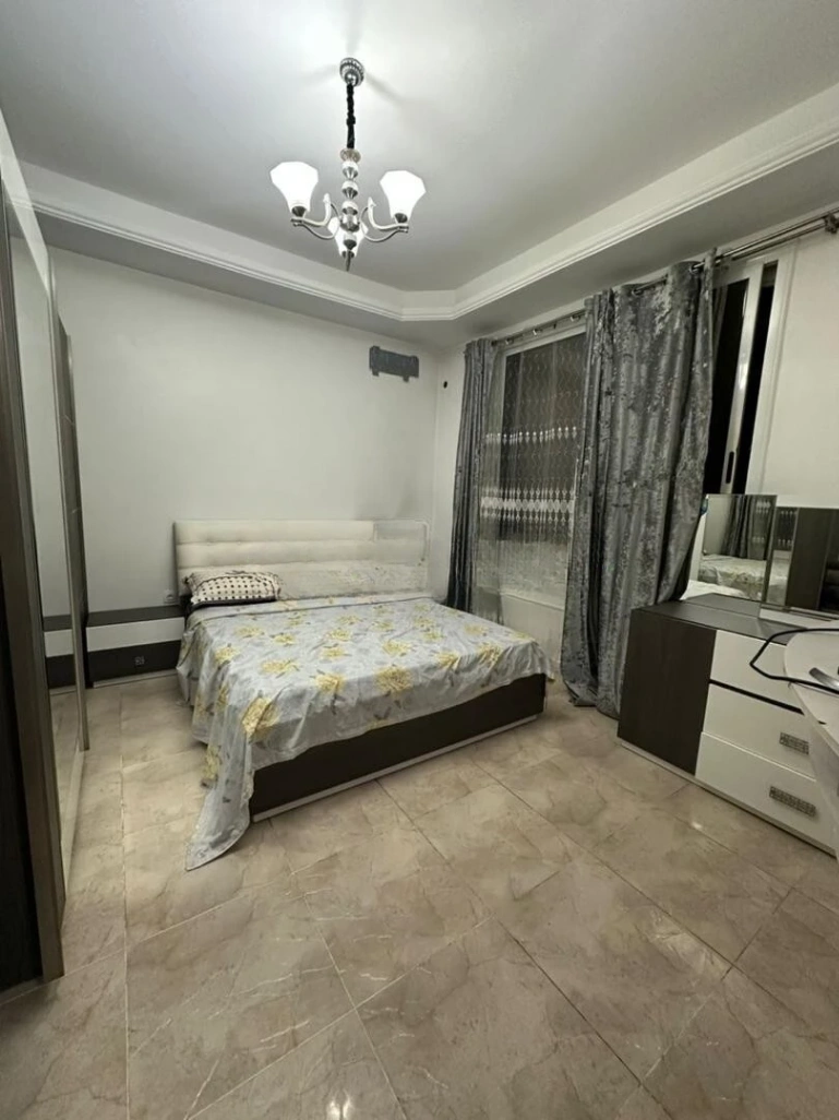 Appartement à louer à Dely Ibrahim