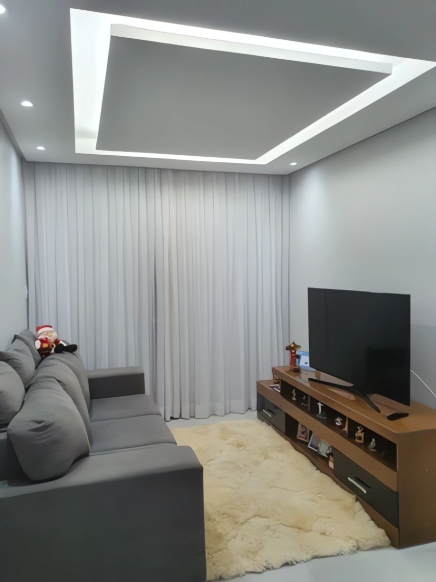 Appartement à vendre à Bordj El Kiffan