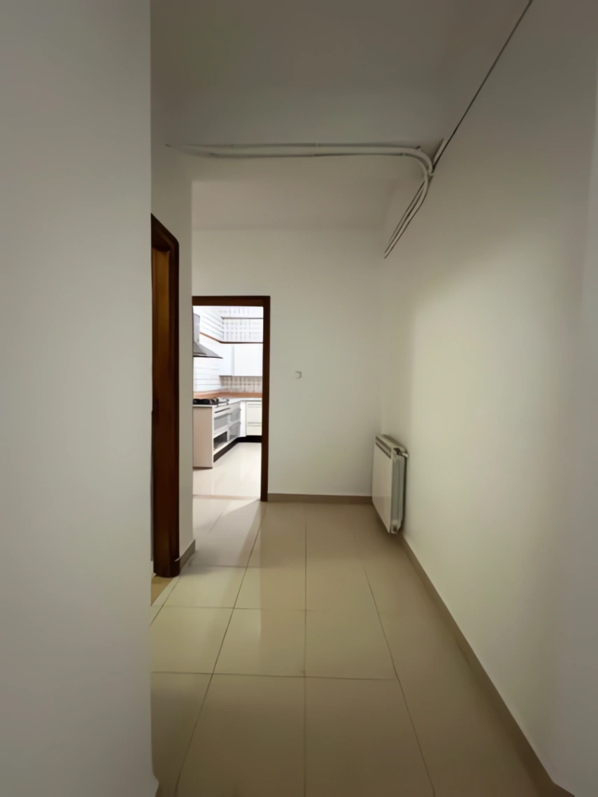 Appartement à vendre à Bir Mourad Rais