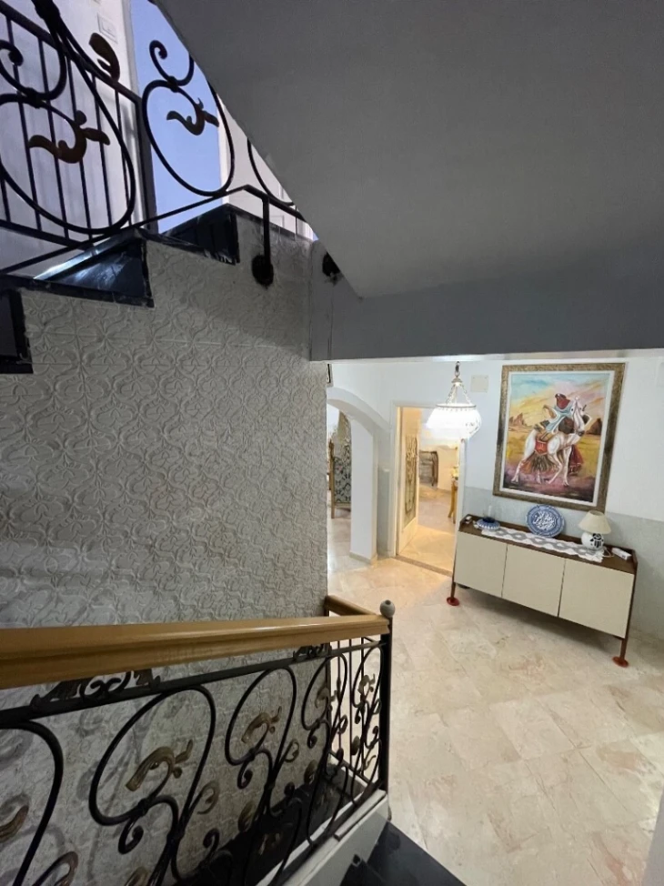Maison à louer à Ain Taya