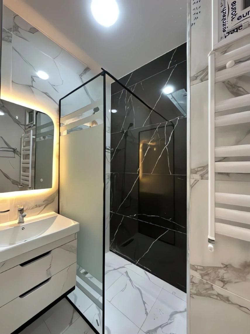 Appartement à vendre à Kouba
