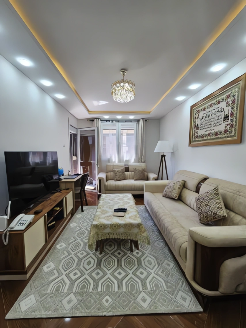 Appartement à vendre à Bordj El Kiffan