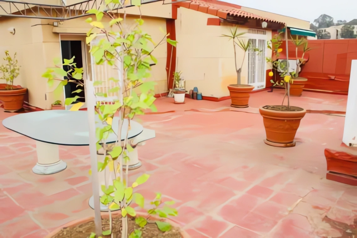 Appartement à louer à Hydra