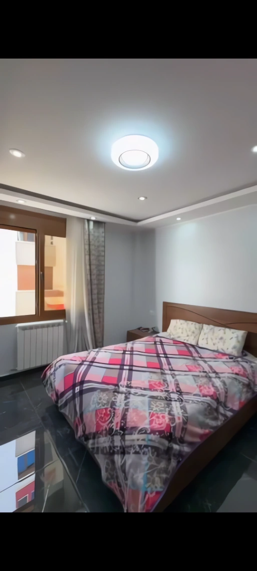 Appartement à louer à El Achour