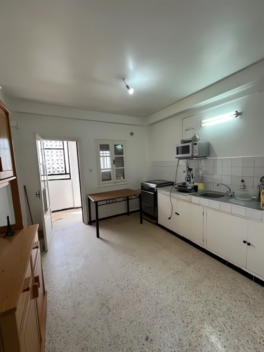 Appartement à vendre à Draria