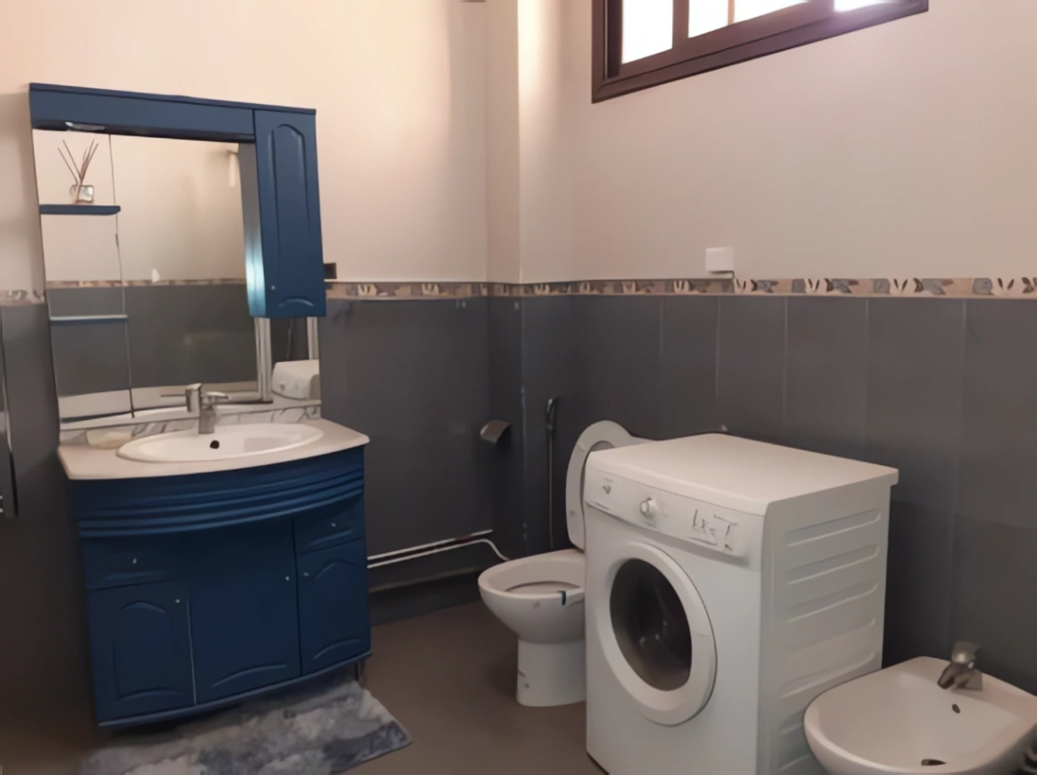 Appartement à louer à Hydra