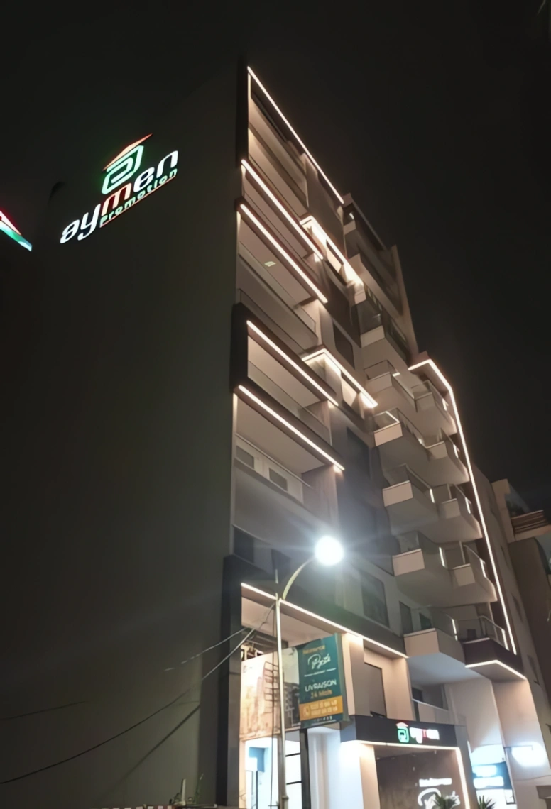 Appartement à vendre à Cheraga