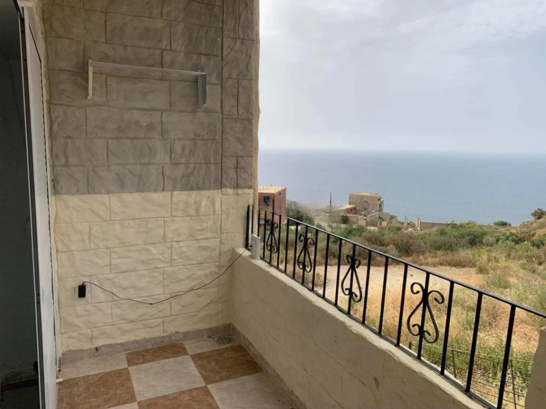 Appartement à vendre à Beni Ksila