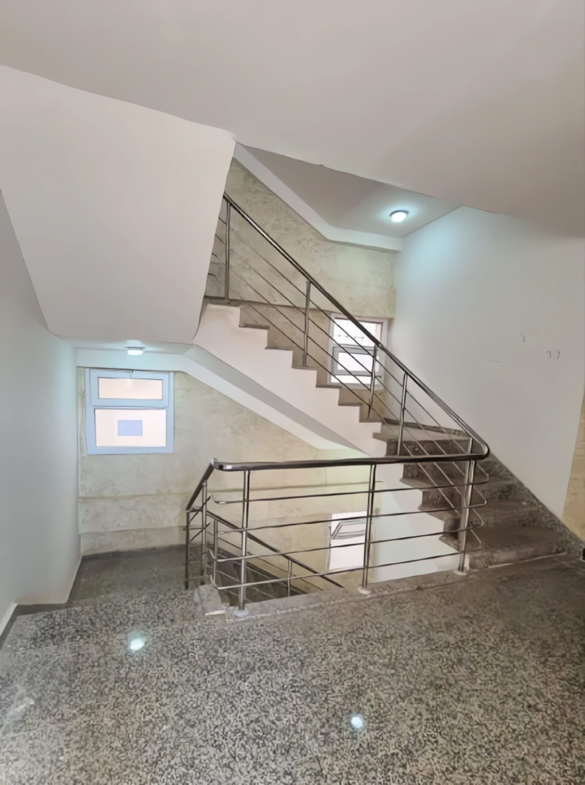 Appartement à vendre à Bordj El Bahri