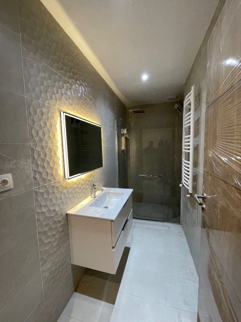 Appartement à vendre à El Achour