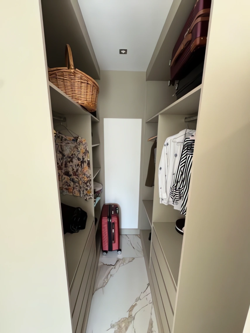 Appartement à vendre à Dely Ibrahim