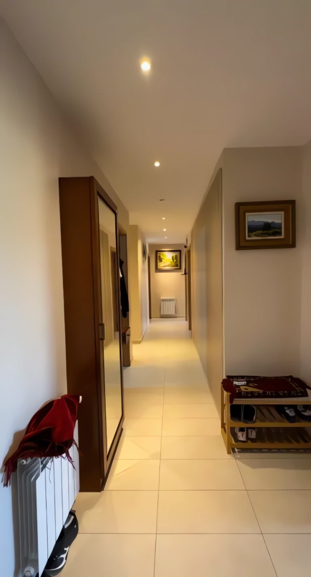 Appartement à louer à Birkhadem
