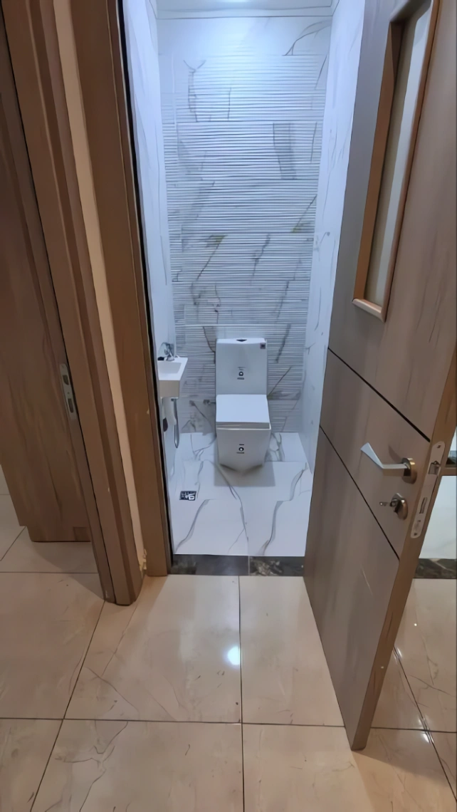 Appartement à vendre à Oran