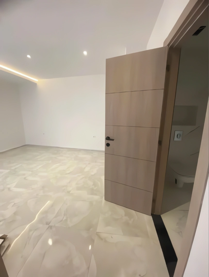 Appartement à vendre à Bordj El Bahri