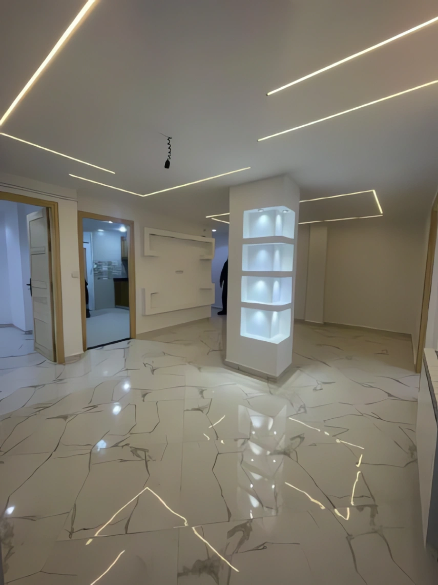 Appartement à vendre à Bordj El Kiffan
