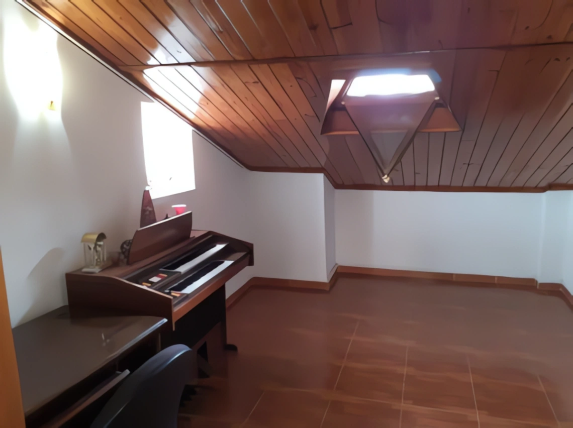 Appartement à louer à Hydra