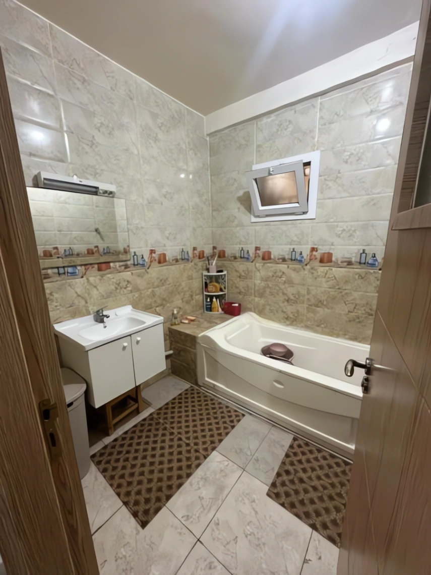 Appartement à louer à Rouiba