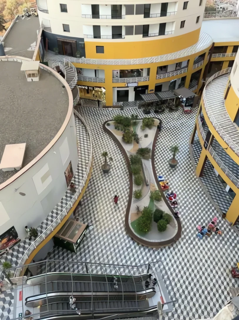 Appartement à vendre à Oran