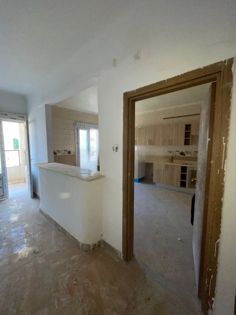 Appartement à vendre à Bab Azzouar