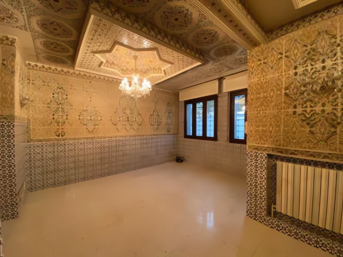 Maison à louer à Birkhadem